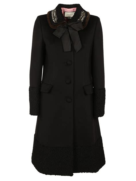 gucci coat.|Gucci coat for women.